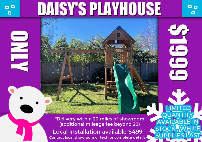 Backyard Adventures Daisys Playhouse January 2024 Kidz Backyard   Backyard Adventures Daisys Playhouse January 2024 